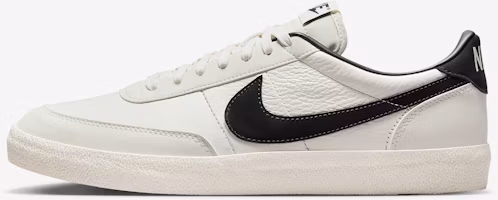 Nike Killshot 2 Leather 'Sail black ' HQ1657-103 Nike Killshot 2 Leather 'Sail black ' HQ1657-103
