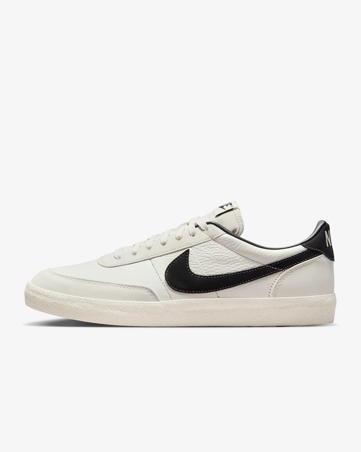 Nike Killshot 2 Leather ‘Sail black ‘ Nike Killshot 2 Leather ‘Sail black ‘