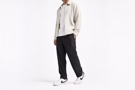 Order Nike Killshot 2皮革運動鞋「Sail黑色」 HQ1657-103