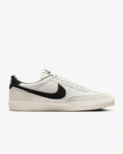 Nike Killshot 2 Leather ‘Sail black ‘