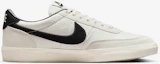 Shop ナイキ キルショット2 レザー 'セイル ブラック' HQ1657-103