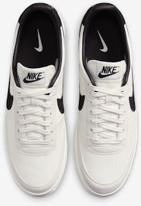 Nike Killshot 2皮革運動鞋「Sail黑色」 HQ1657-103 Shop Nike Killshot 2皮革運動鞋「Sail黑色」 HQ1657-103