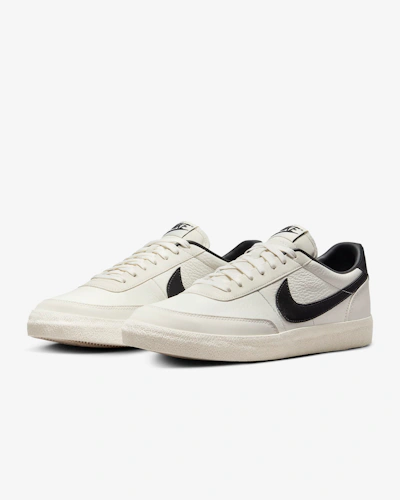 Nike Killshot 2 Leather ‘Sail black ‘