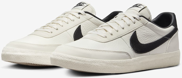 Nike Killshot 2皮革運動鞋「Sail黑色」 HQ1657-103 Purchase Nike Killshot 2皮革運動鞋「Sail黑色」 HQ1657-103