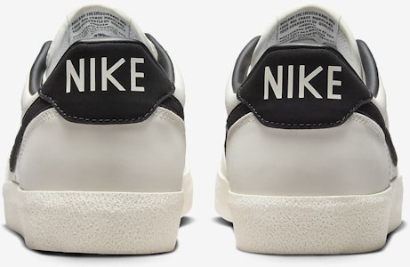 Nike Killshot 2皮革運動鞋「Sail黑色」 HQ1657-103 Details for Nike Killshot 2皮革運動鞋「Sail黑色」 HQ1657-103