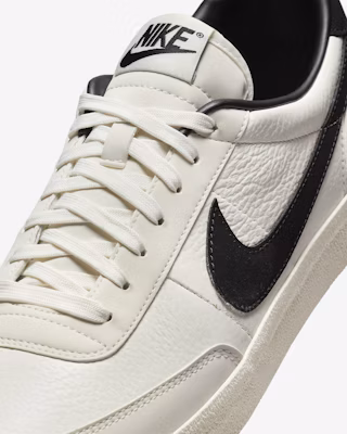 Nike Killshot 2 Leather 'Sail black ' HQ1657-103 Sizing Nike Killshot 2 Leather 'Sail black ' HQ1657-103