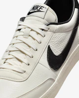 Cheap Nike Killshot 2皮革運動鞋「Sail黑色」 HQ1657-103