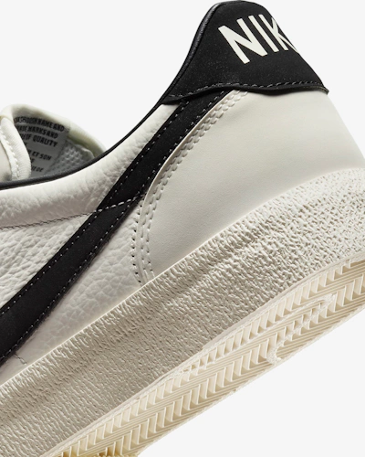 Nike Killshot 2 Leather ‘Sail black ‘