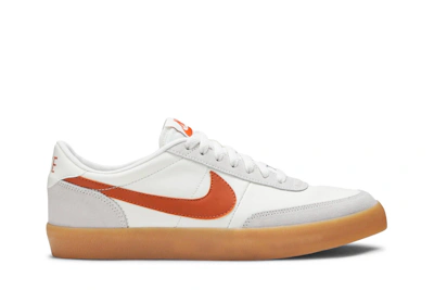 Nike Killshot 2 Leather 'Sail Desert Orange'