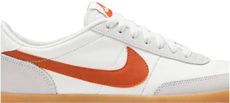 Nike Killshot 2 Leather 'Sail Desert Orange' 432997-127 Order Nike Killshot 2 Leather 'Sail Desert Orange' 432997-127