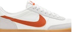 Order Nike Killshot 2 Leather 'Sail Desert Orange' Lelaki Wanita Kasut Sneakers 432997-127
