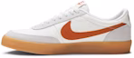 Lookbook Nike Killshot 2 Leather 'Sail Desert Orange' Lelaki Wanita Kasut Sneakers 432997-127
