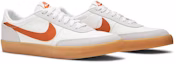 Cheap Nike Killshot 2 Leather 'Sail Desert Orange' Lelaki Wanita Kasut Sneakers 432997-127