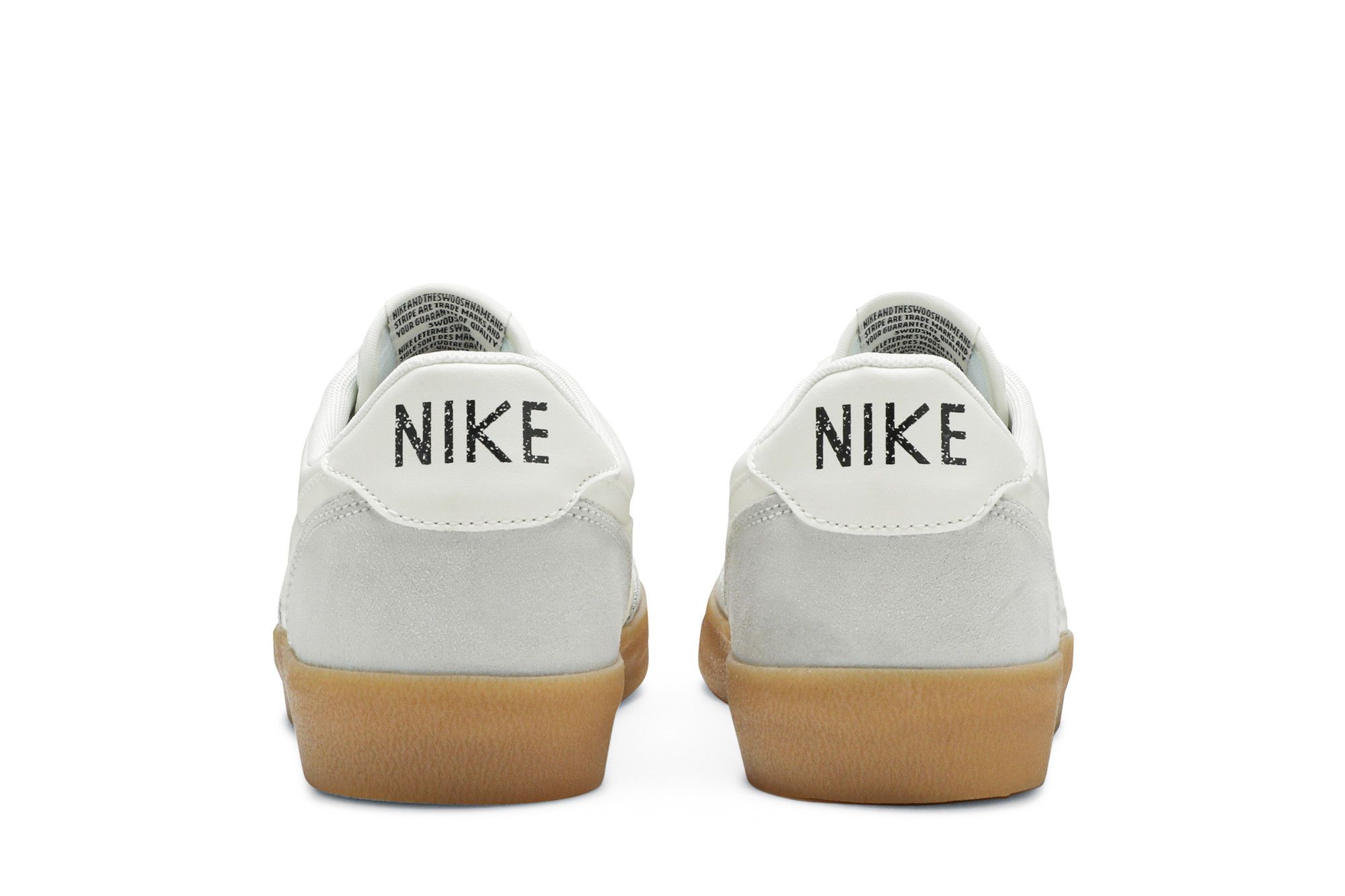 Sizing Nike Killshot 2 Leder ''Sail Gum'' 432997-128