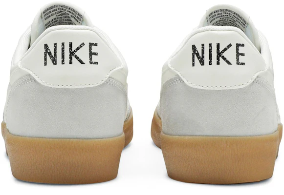 Nike Killshot 2 Leder ''Sail Gum'' 432997-128 Sizing Nike Killshot 2 Leder ''Sail Gum'' 432997-128