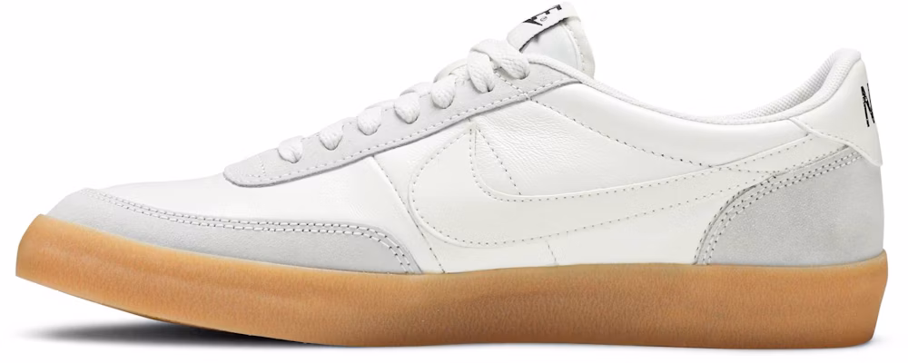 Nike Killshot 2 Leather 'Sail Gum' 432997-128 Lookbook Nike Killshot 2 Leather 'Sail Gum' 432997-128