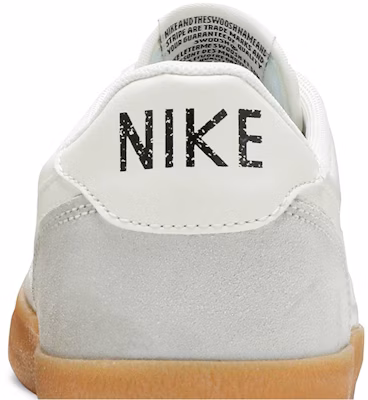 Nike Killshot 2 Leather 'Sail Gum' 432997-128 Sizing Nike Killshot 2 Leather 'Sail Gum' 432997-128