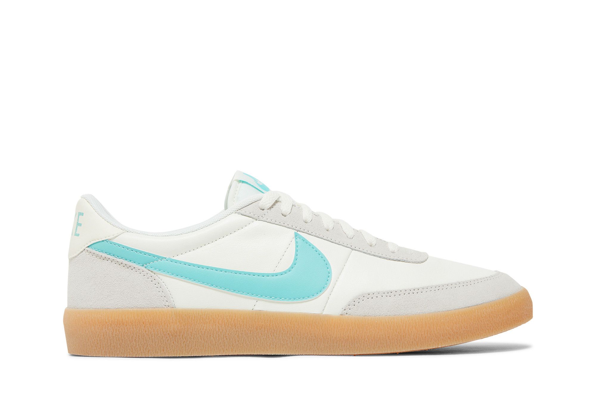Nike Killshot 2 Leather 'Sail Island Green Gum' 432997-126