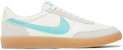 Nike Killshot 2 Leather 'Sail Island Green Gum' Lelaki Kasual Sneaker 432997-126