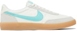 Buy Nike Killshot 2 Leather 'Sail Island Green Gum' Lelaki Kasual Sneaker 432997-126