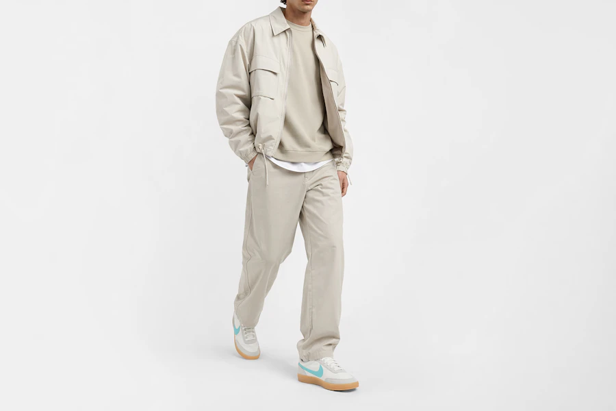 Nike Killshot 2 Leder ''Sail Island Green Gum'' 432997-126 Order Nike Killshot 2 Leder ''Sail Island Green Gum'' 432997-126