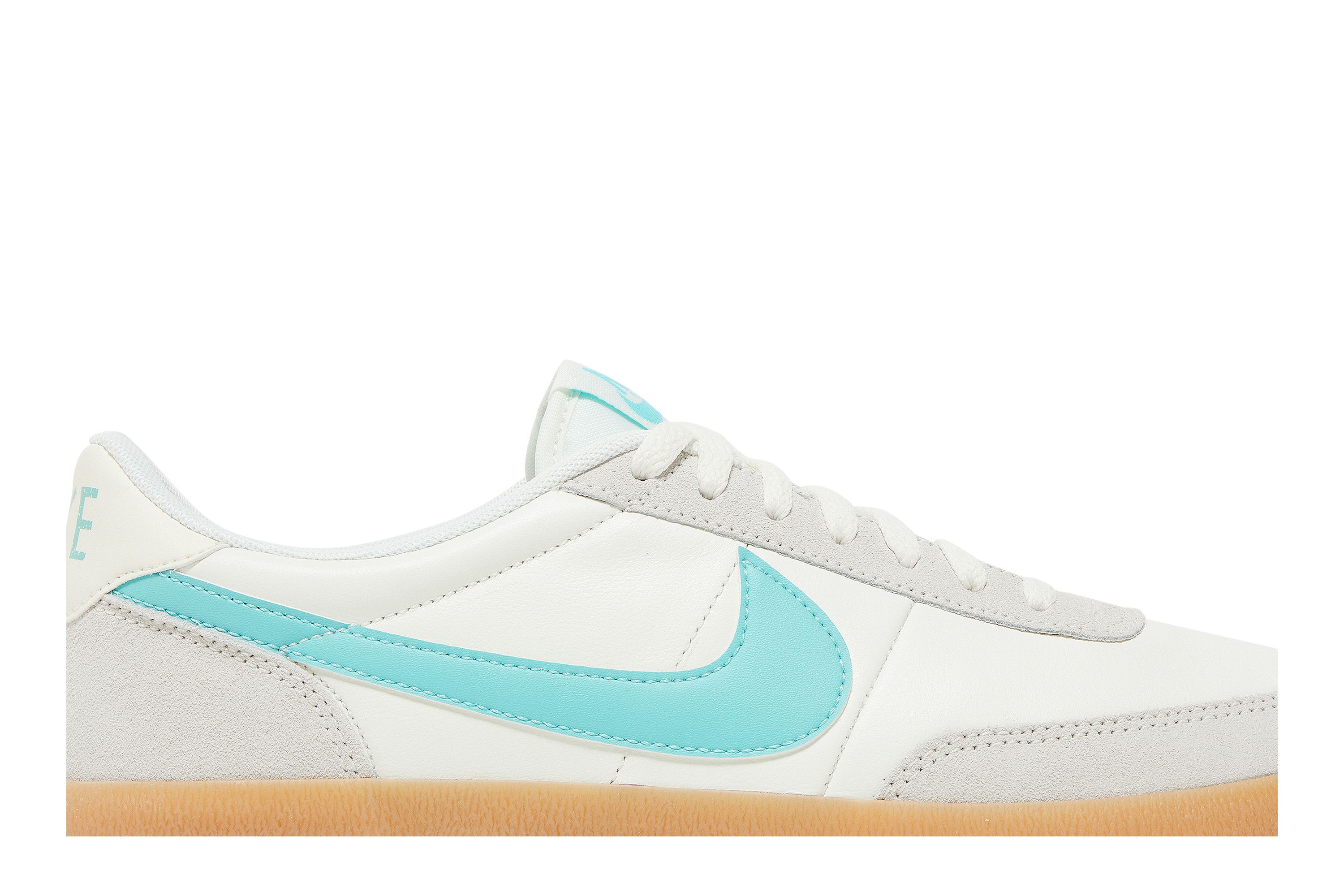 Lookbook Nike Killshot 2 Leder ''Sail Island Green Gum'' 432997-126