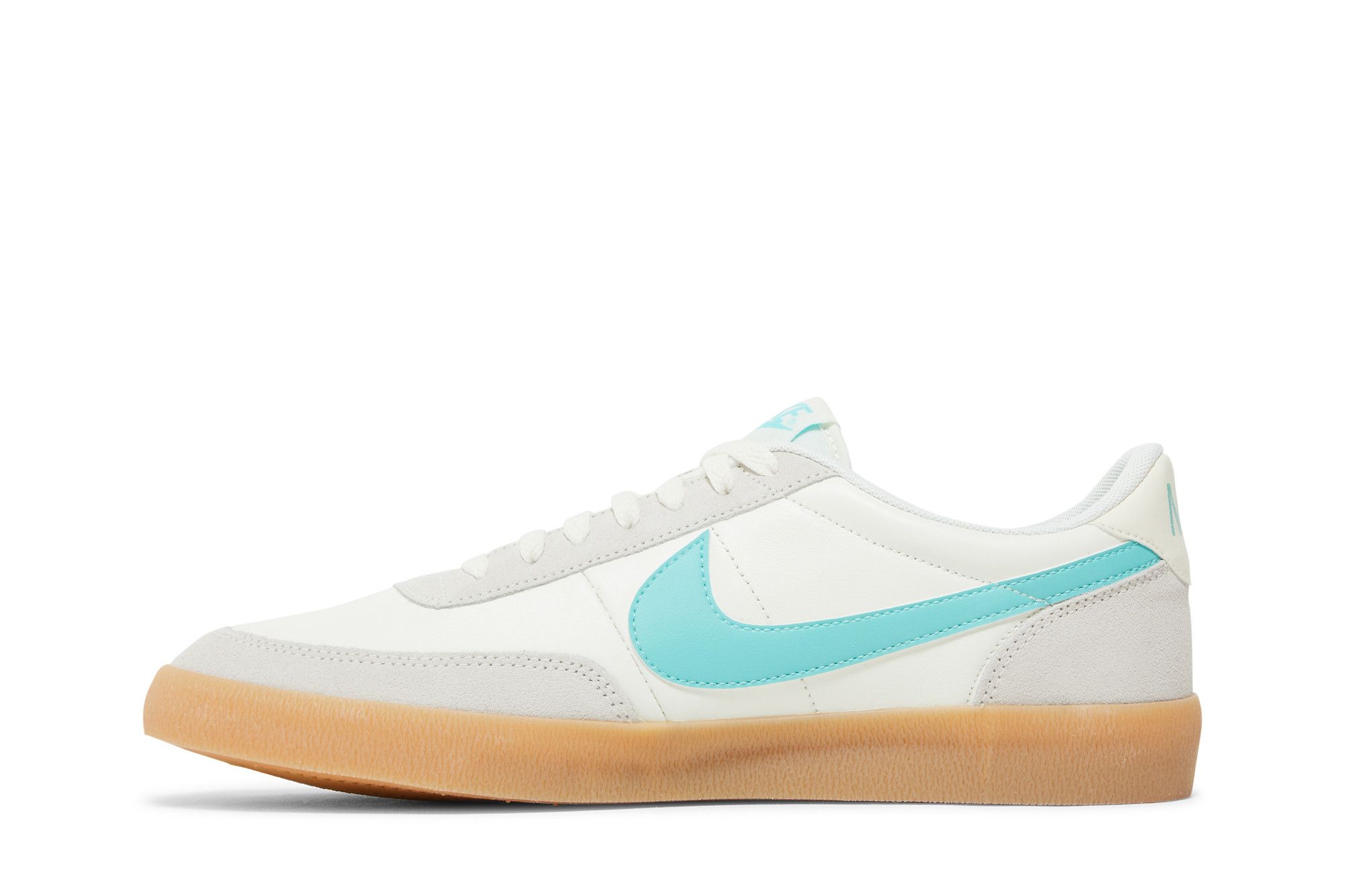 Shop Nike Killshot 2 Leder ''Sail Island Green Gum'' 432997-126