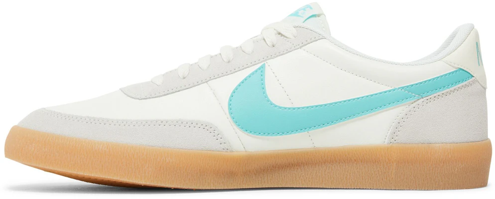 Nike Killshot 2 Leder ''Sail Island Green Gum'' 432997-126 Shop Nike Killshot 2 Leder ''Sail Island Green Gum'' 432997-126