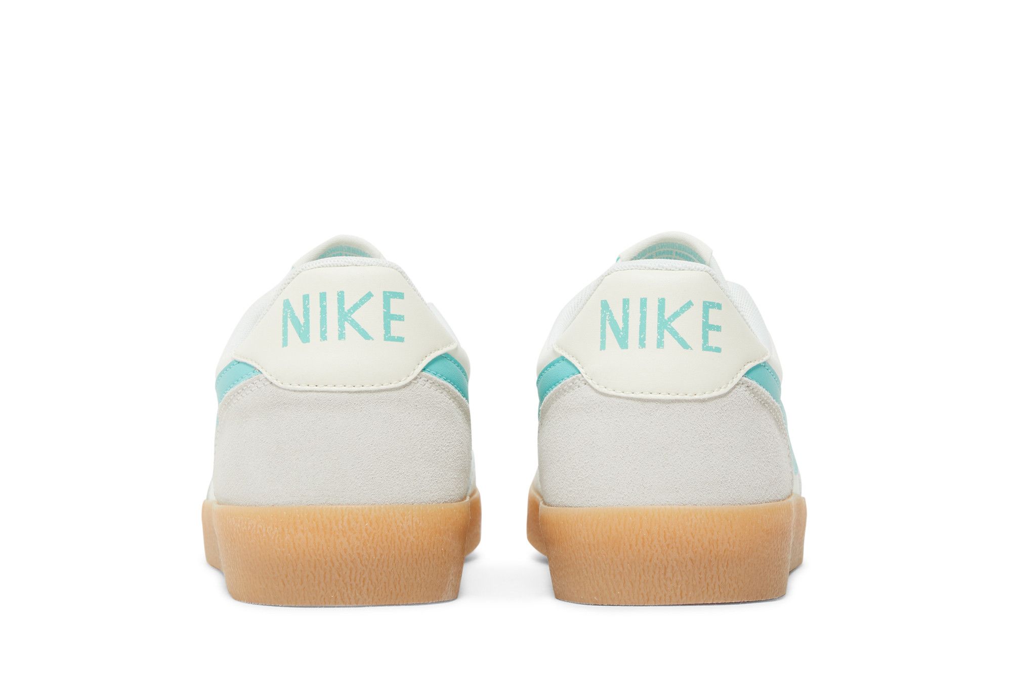 Sizing Nike Killshot 2 Leder ''Sail Island Green Gum'' 432997-126