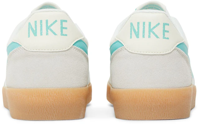 Nike Killshot 2 Leder ''Sail Island Green Gum'' 432997-126 Sizing Nike Killshot 2 Leder ''Sail Island Green Gum'' 432997-126
