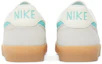 Sizing Nike Killshot 2 Leder ''Sail Island Green Gum'' 432997-126