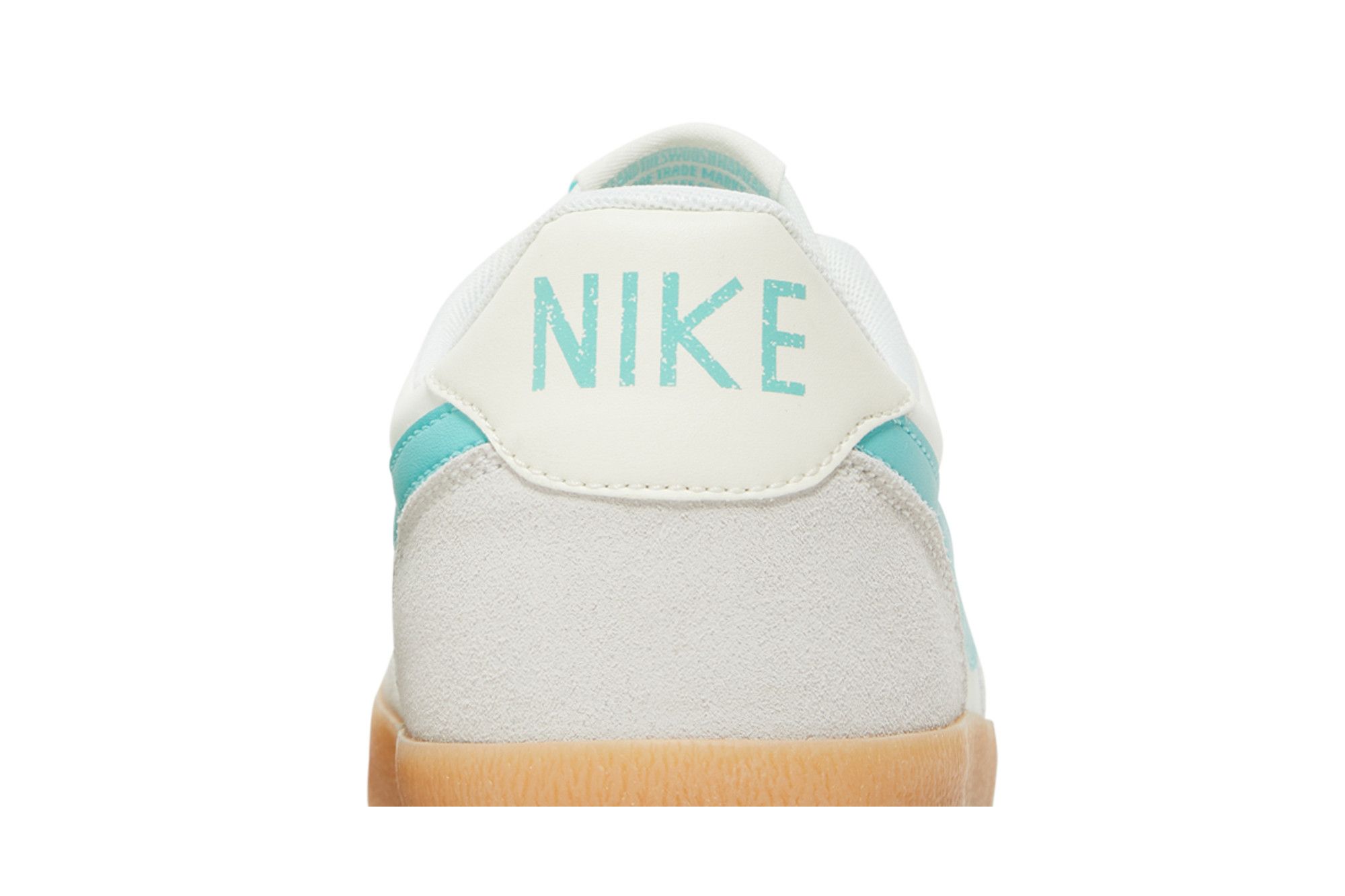 Cheap Nike Killshot 2 Leder ''Sail Island Green Gum'' 432997-126