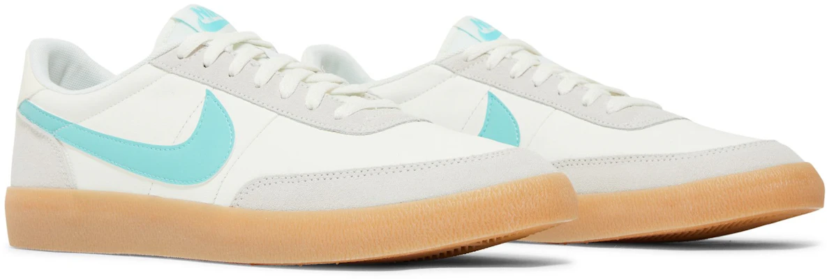 Nike Killshot 2 Leder ''Sail Island Green Gum'' 432997-126 1
