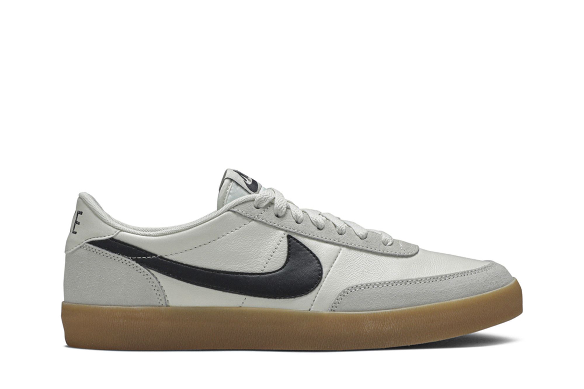 Nike Killshot 2 Leather 'Sail Oil Grey' 432997-121