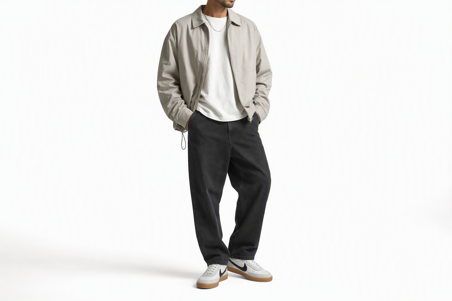 Order Nike Killshot 2 皮革款 '帆白油灰' 432997-121
