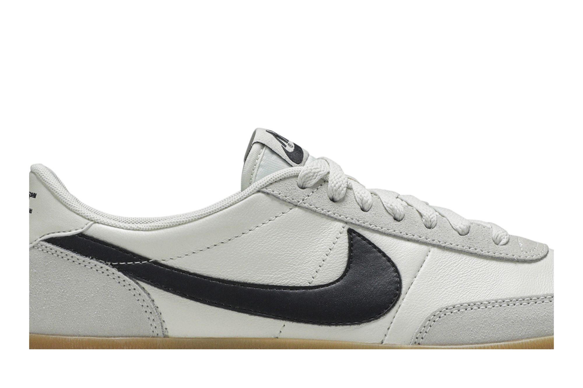 Lookbook Nike Killshot 2 皮革款 '帆白油灰' 432997-121