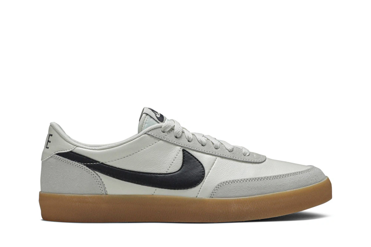Nike Killshot 2 Leather 'Sail Oil Grey'
