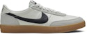 Nike Killshot 2 Leather 'Sail Oil Grey' Lelaki Kasual Sneakers 432997-121
