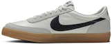 Lookbook Nike Killshot 2 Leather 'Sail Oil Grey' Lelaki Kasual Sneakers 432997-121