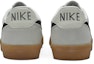 Details for Nike Killshot 2 Leather 'Sail Oil Grey' Lelaki Kasual Sneakers 432997-121