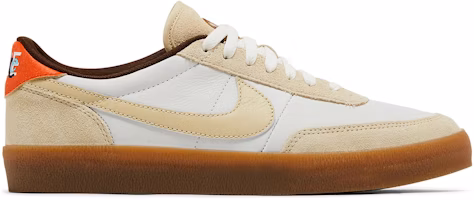 Nike Killshot 2 Leather 'Sail Safety Orange Gum' HM3730-179 Nike Killshot 2 Leather 'Sail Safety Orange Gum' HM3730-179
