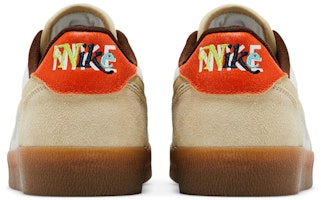 Sizing Nike Killshot 2 Leather 'Sail Safety Orange Gum' HM3730-179