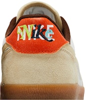 Cheap Nike Killshot 2 Leather 'Sail Safety Orange Gum' HM3730-179