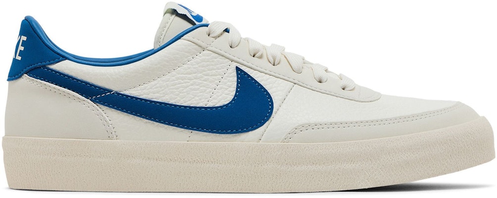 Nike Killshot 2 Kulit 'Sail Star Blue' HQ1657-104 Buy Nike Killshot 2 Kulit 'Sail Star Blue' HQ1657-104