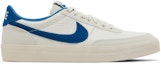Buy Nike Killshot 2 Kulit 'Sail Star Blue' HQ1657-104