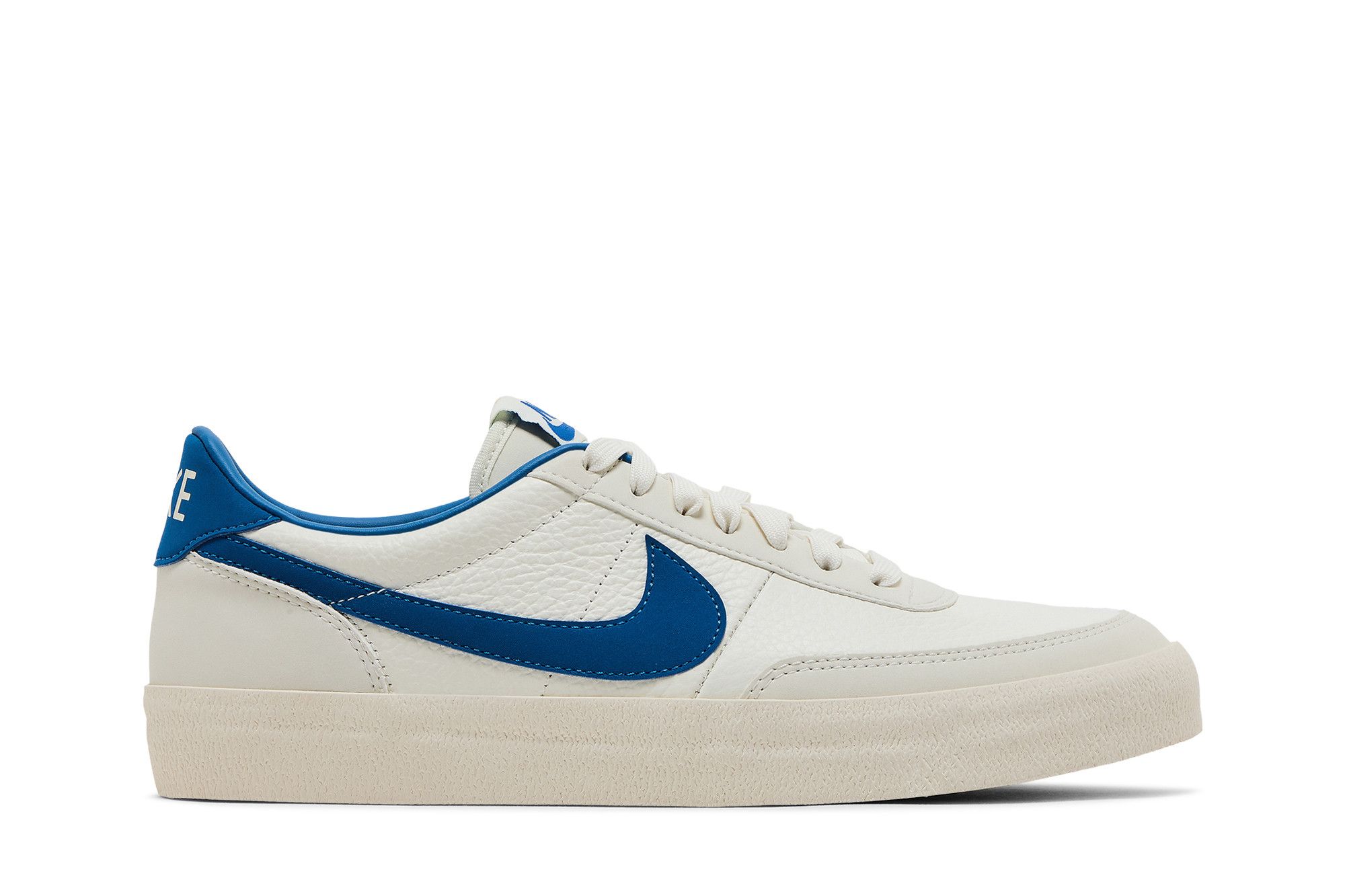 Nike Killshot 2 Leather 'Sail Star Blue' HQ1657-104