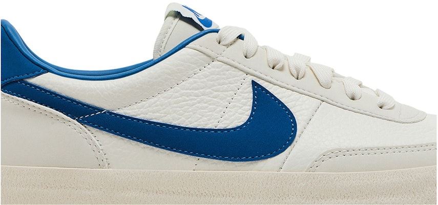 Nike Killshot 2 Kulit 'Sail Star Blue' HQ1657-104 Order Nike Killshot 2 Kulit 'Sail Star Blue' HQ1657-104