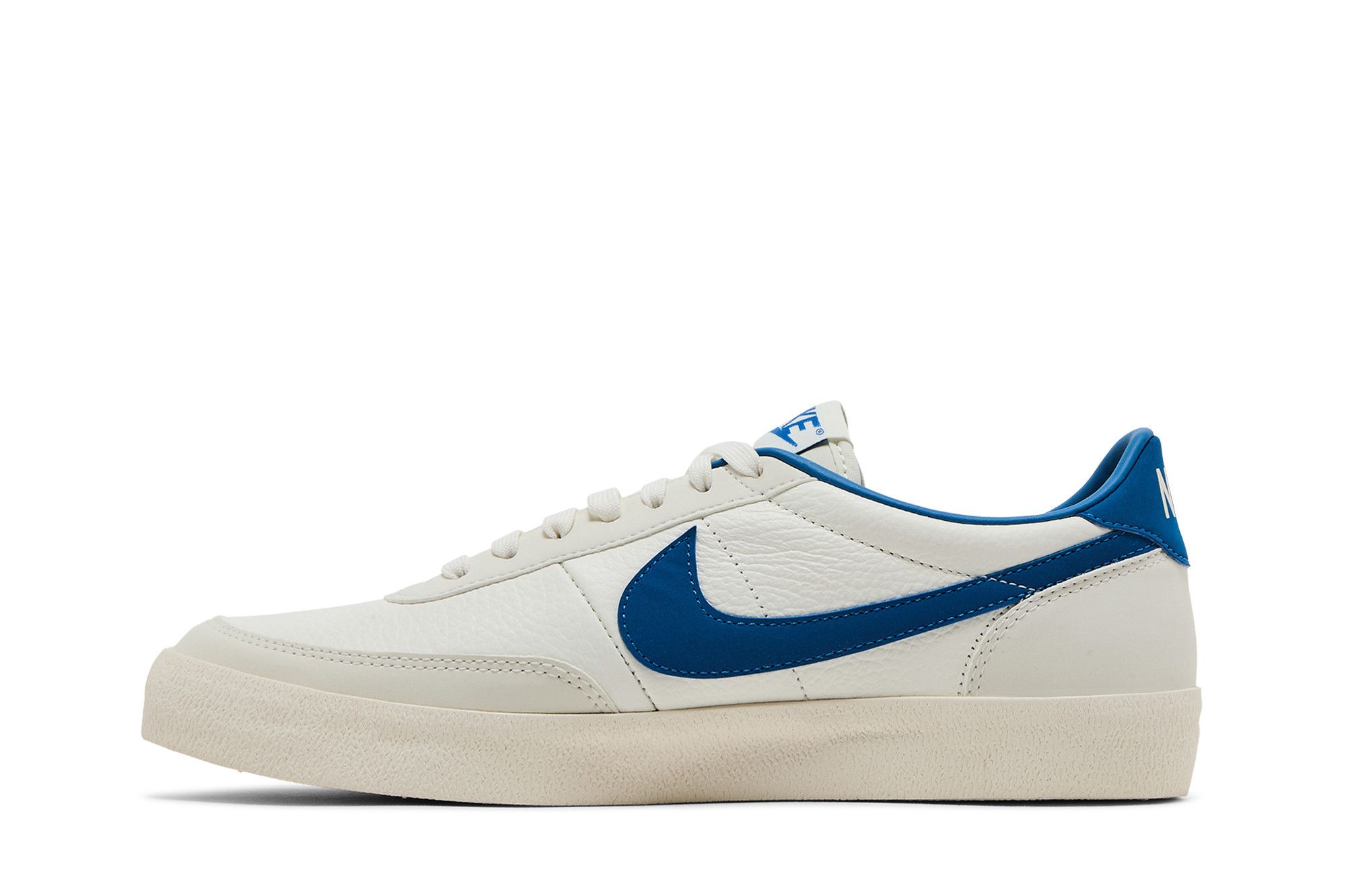 Lookbook Nike Killshot 2 Kulit 'Sail Star Blue' HQ1657-104