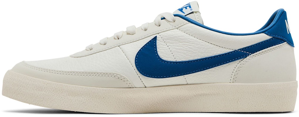 Nike Killshot 2 Kulit 'Sail Star Blue' HQ1657-104 Lookbook Nike Killshot 2 Kulit 'Sail Star Blue' HQ1657-104