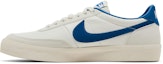 Lookbook Nike Killshot 2 Kulit 'Sail Star Blue' HQ1657-104